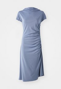 ALIZ - Jerseykjole - dull blue