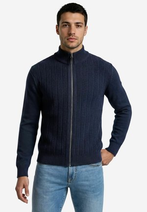 STKRGRV - Vest - dunkelblau