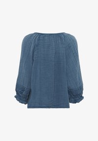 Valimata, dress blues wash