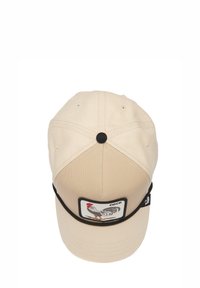 Goorin Bros TRUCKER ROOSTER - Cap - creme
