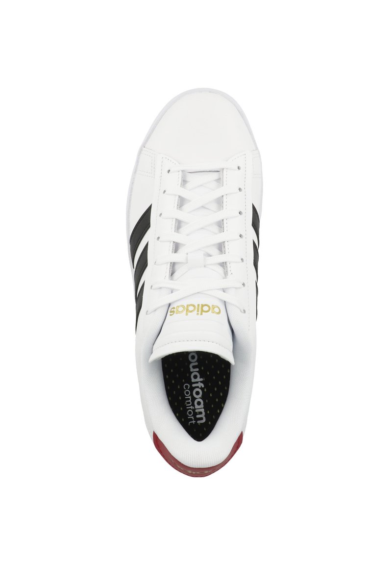 adidas grand court zalando