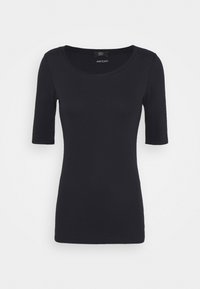 Printtipaita - dark blue