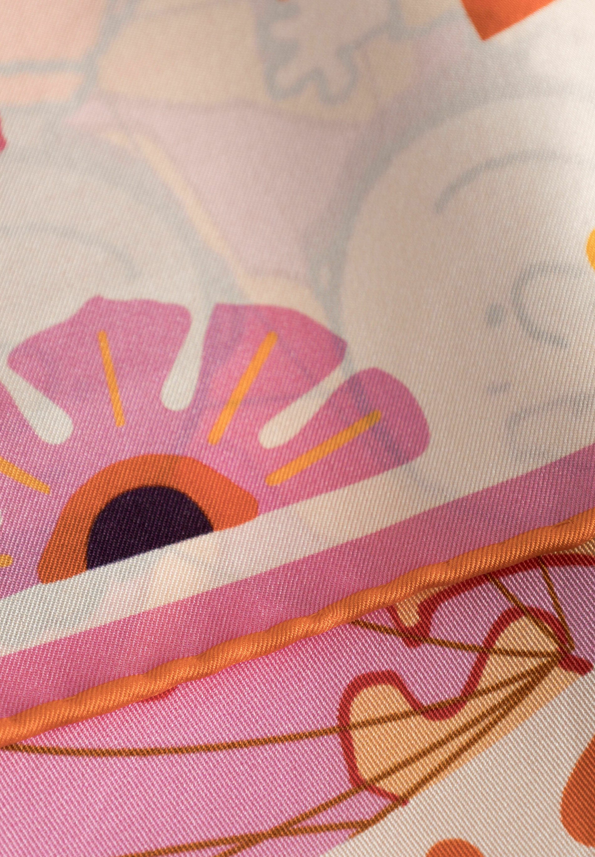 Codello PEANUTS NICK - Foulard - mehrfarbig/multi-coloured - Zalando