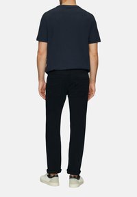 s.Oliver Broek - navy