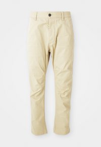 Chino stiliaus kelnės - beige