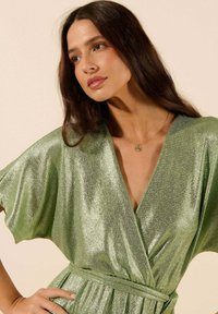 BENOA GIUSEPPA - Robe de soirée - vert quartz