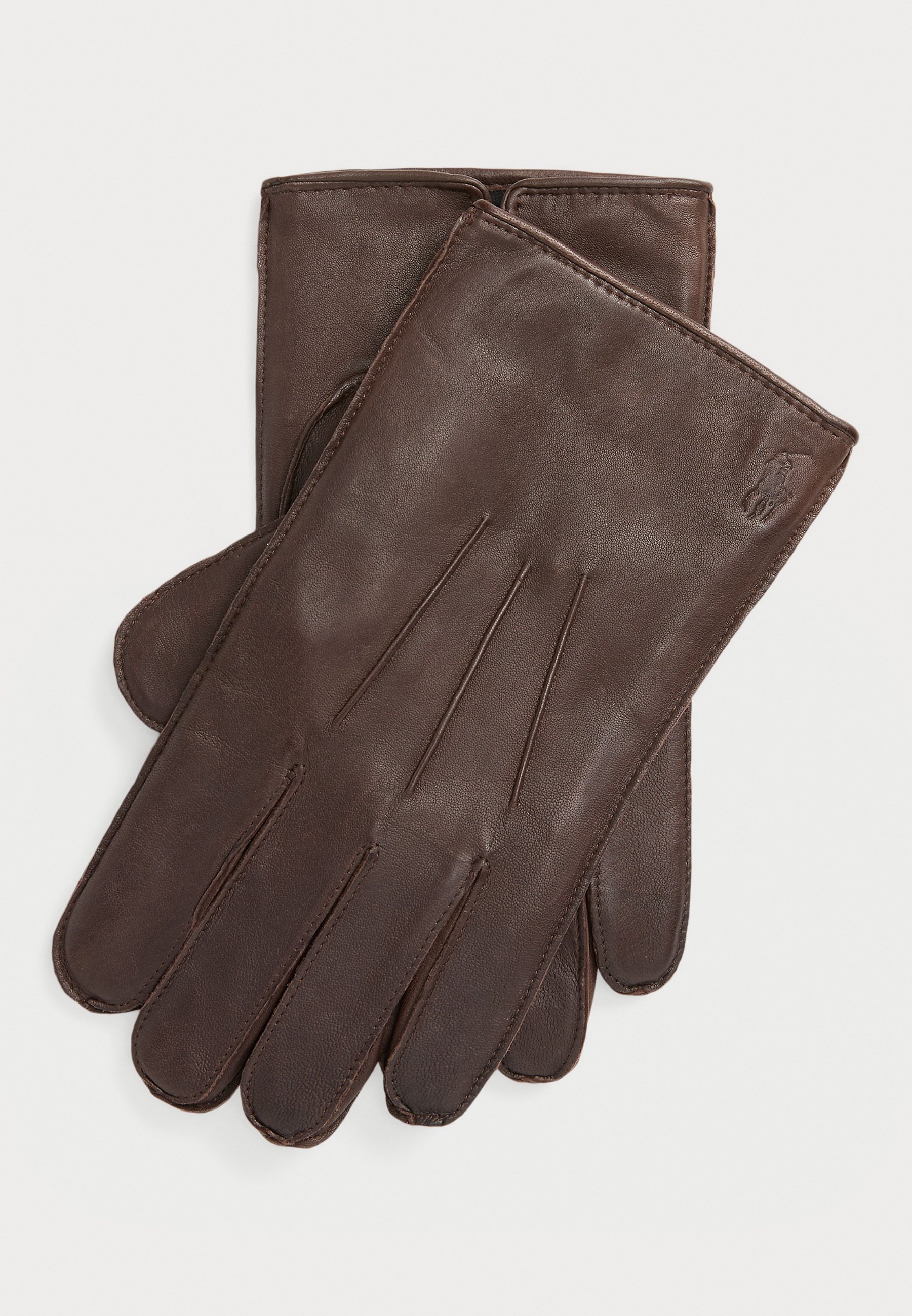 Forcefield 49th Parallel Thinsulate Lined, Patch Palm Grain Leather Work Gloves