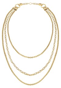 KALEIDO  - Collar - gold-coloured