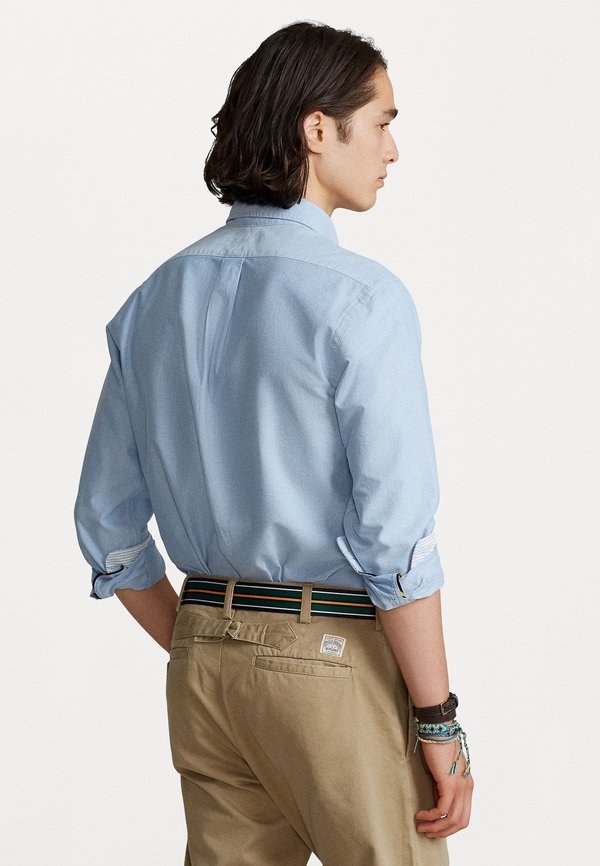 SLIM FIT OXFORD - Shirt2