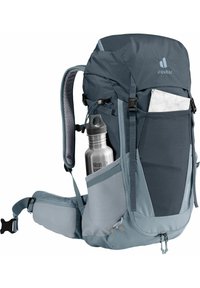 Deuter FUTURA  - Trekkingrucksack - schwarz