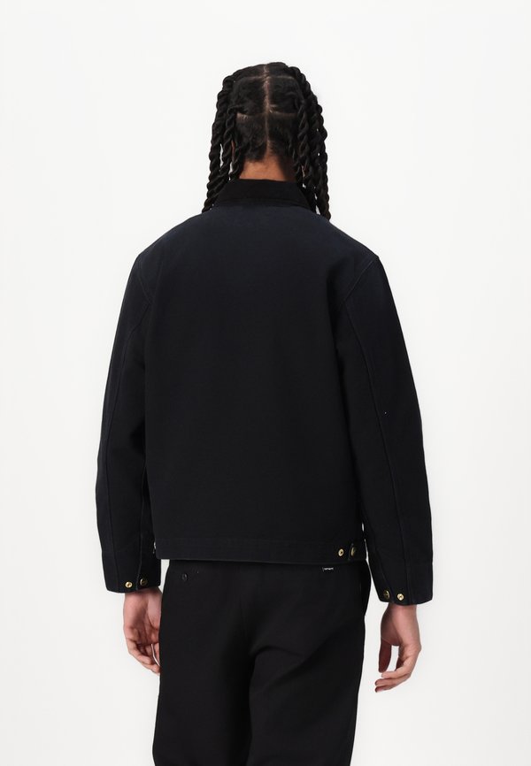 DETROIT JACKET DEARBORN - Summer jacket2