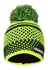 Unselected, safety yell dress blue