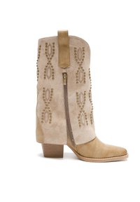 Elara Botas camperas - natur