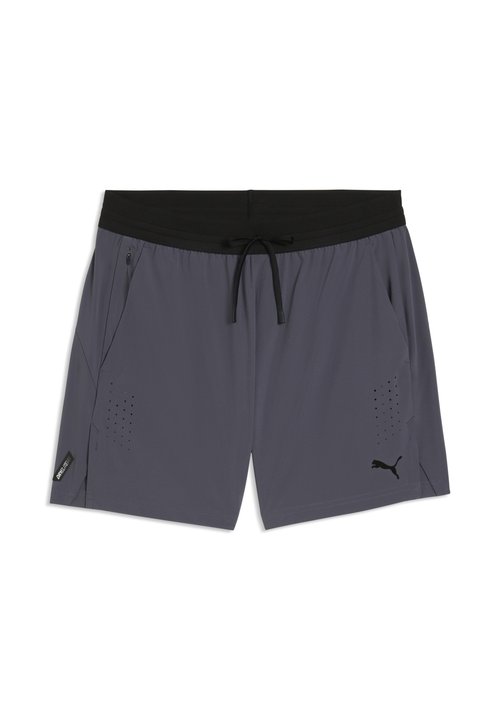 PUMA M PWRMODE DRYELITE 5" WOVEN SHORT - Sports shorts - galactic gray — photo 5