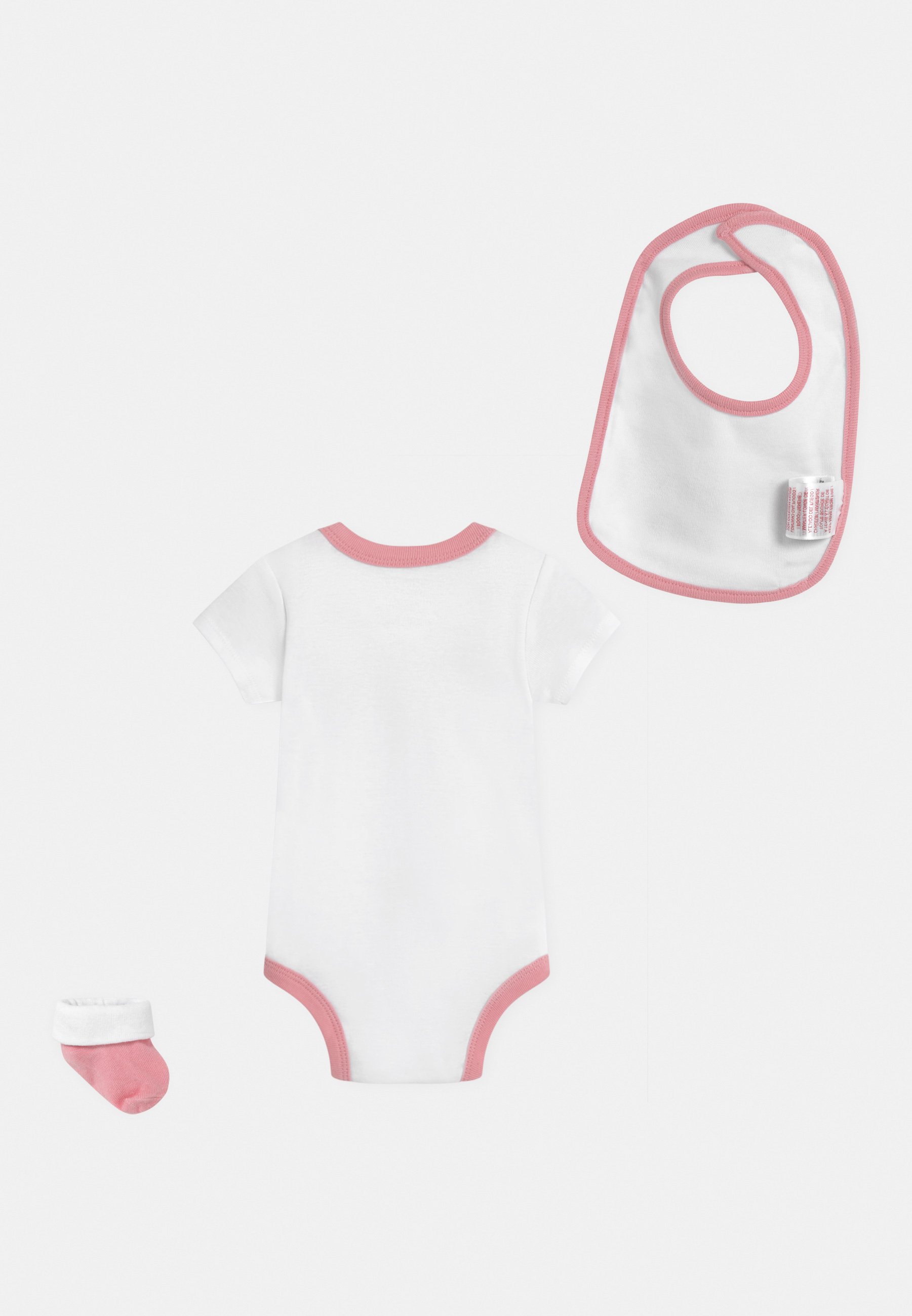 Bambini NEW LOGO INFANT SET - T-shirt con stampa Bambini NEW LOGO INFANT SET - T-shirt con stampa