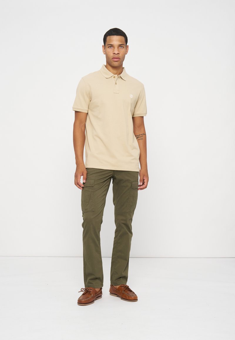 Pantalones cargo