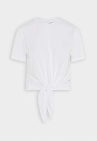 Selected, bright white