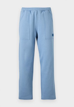 Nike Sportswear, M NSW SF BB OH PANT - Pantalones deportivos - work blue