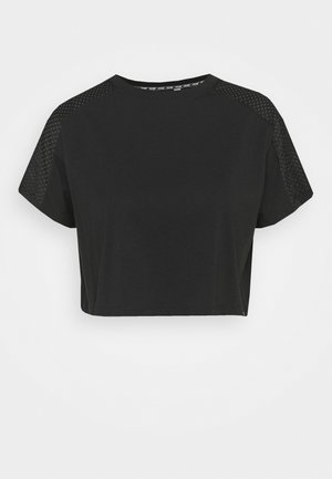 T-shirt z nadrukiem
