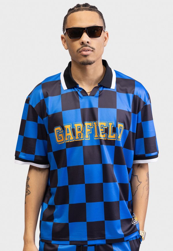 TEE OVERSIZED FIT - Print T-shirt2