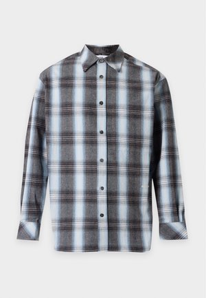 Samsøe Samsøe, SHIRT UNISEX - Blusa - windsurfer