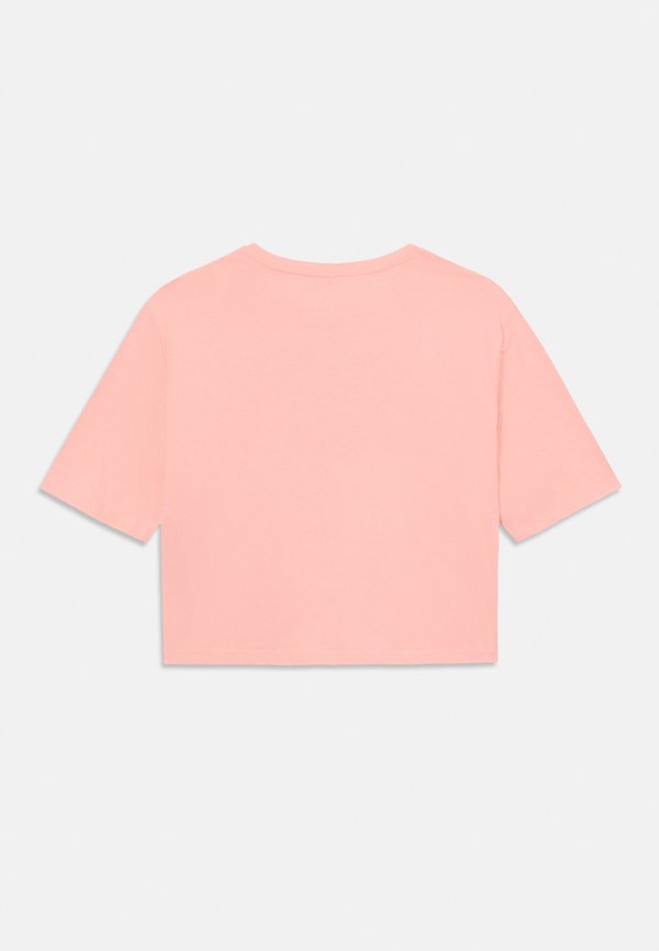 NKFFUNNY - Print T-shirt - peach pearl3