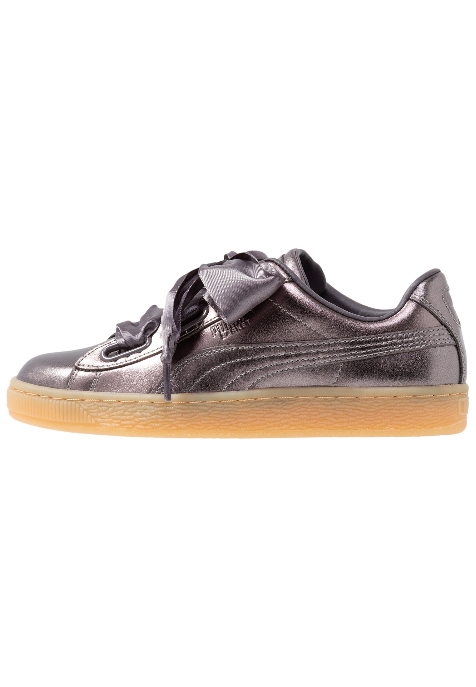 Puma Basket Heart Luxe 366730-01 from 49,95 €