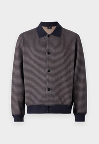 JACKET - Μπουφάν τύπου bomber - dark navy