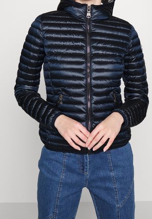 Chaqueta de plumas - dark blue