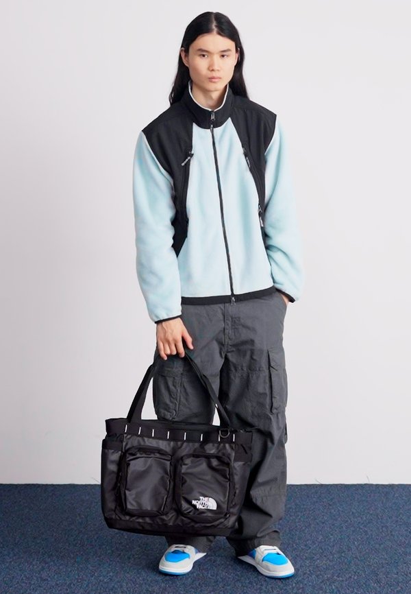 BASE CAMP VOYAGER TOTE UNISEX - Cross body bag3