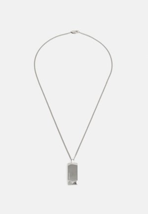 MAGNIFY UNISEX - Ketting - silver-coloured