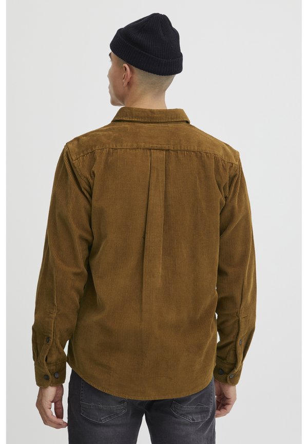 PRDEVONTE - Shirt - cinnamon2