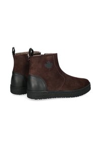 Canada Snow Bottes de neige - brown