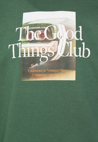 JORLOGAN SWEAT CREW NECK