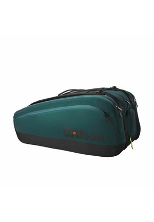 BLADE SUPER TOUR 15PK V9 - Schlägertasche - grün