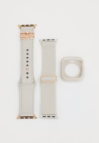 Non sélectionné, beige