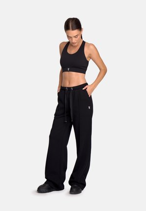 Dresside alumine osa - black