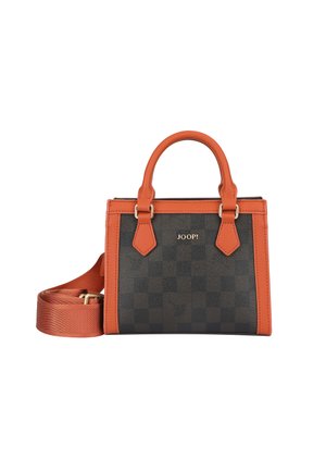 JOOP! PIAZZA EDITION ARIELLA XSHF - Handtasche - orange