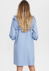 Nümph Denní šaty - blue