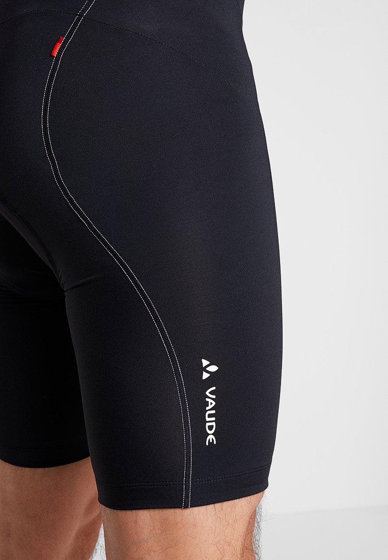 Pantaloni Da Ciclismo VAUDE Uomo - Active Bib Pants Con Imbottitura Comfort, Ecologici E Funzionali - Foto 12