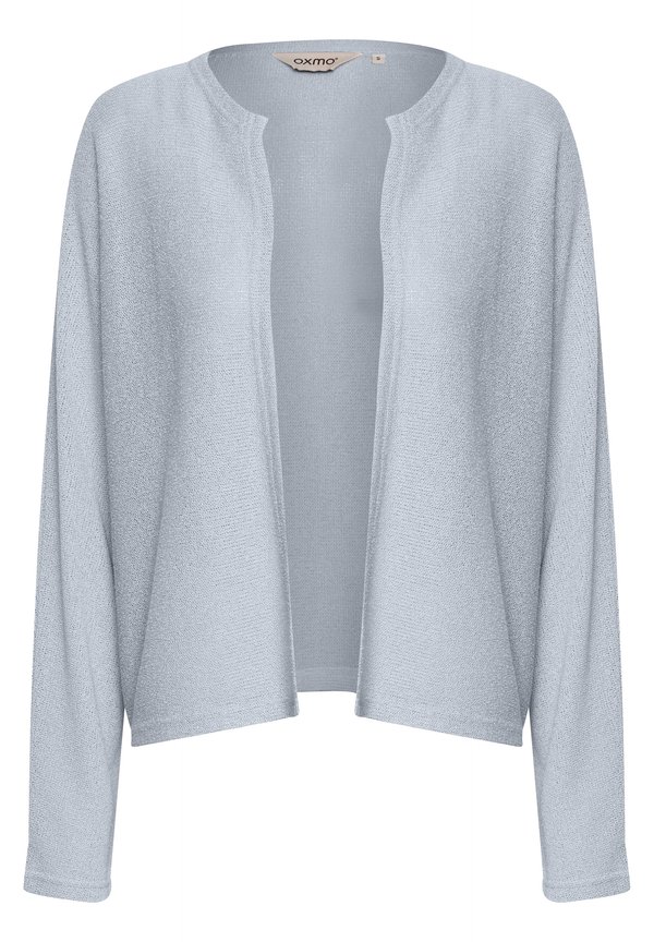 OXKike - Cardigan3