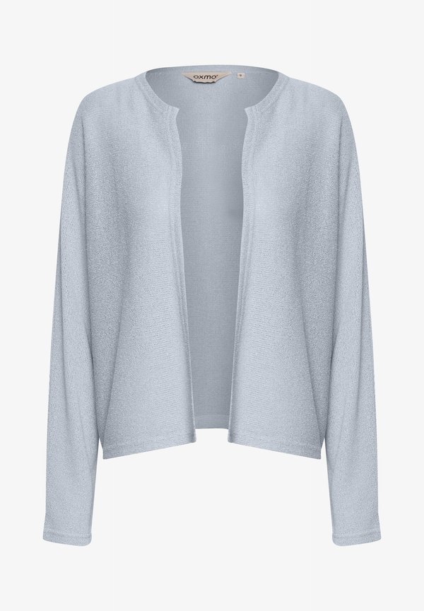 OXKike - Cardigan3