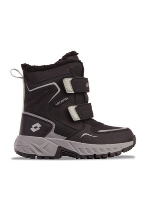ALSTYNE  - Snowboot/Winterstiefel - black grey