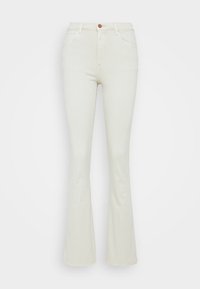 Non sélectionné, vintage white