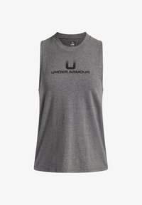 Unselected, pitch gray
