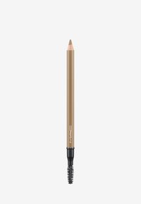 MAC VELUXE BROW LINER - Eyebrow Pencil - fling