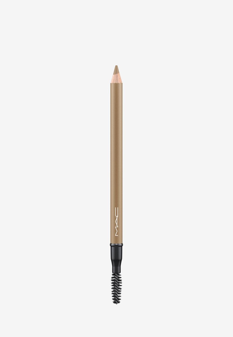 MAC - VELUXE BROW LINER - Kredka do brwi, Powiększ