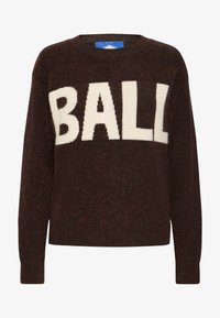 Nevybrané, coffee bean