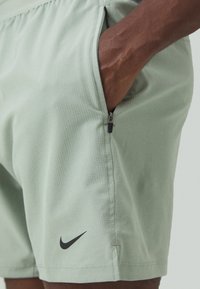 Nike Performance FLEX REP 4.0 - Spordišortsid - jade horizon/black
