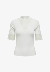 Non selezionato, cloud dancer